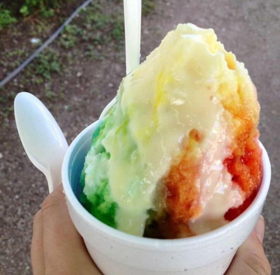 Various Flavors